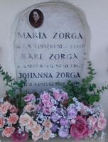 Zorga