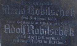 Robitschek