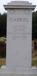 Gabriel; Spathis