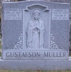 Gustafson; Muller