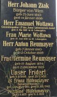 Ziak; Wottawa; Reumayer; Höfenmayer