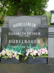Pittner; Hübelbauer