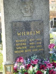 Wilhelm; Kettl