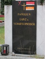 Lanz; Schabschneider