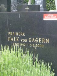 Falk von Gagern