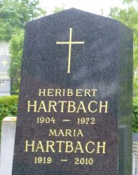 Hartbach