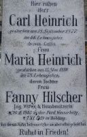 Heinrich; Hilscher