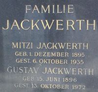 Jackwerth