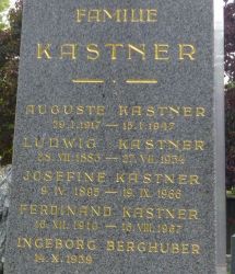 Kastner; Berghuber