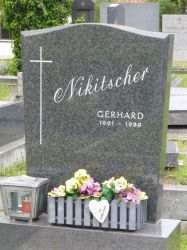 Nikitscher
