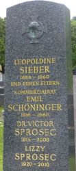 Sieber; Schöninger; Sprosec