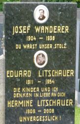 Wanderer; Litschauer