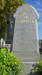 Bernhofer; Müllner; Opeck; Brandl