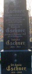 Eschner