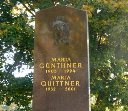 Günthner; Quittner