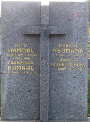 Hamral; Neumann; Hochholdinger