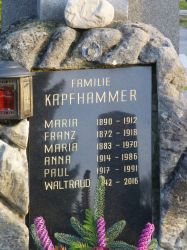 Kapfhammer