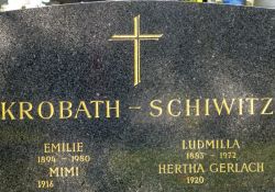 Krobath; Schiwitz; Gerlach