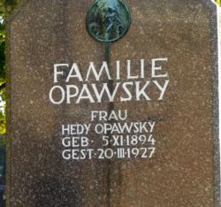 Opawsky