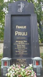 Pauli; Waltz; Gallistl; Kessler-Brendler