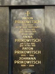 Prikowitsch