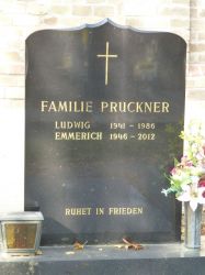 Pruckner