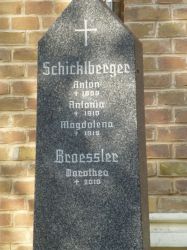 Schicklberger; Broessler