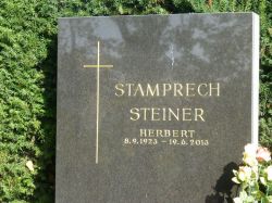 Stamprech; Steiner