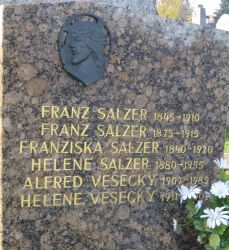 Vesecky; Salzer