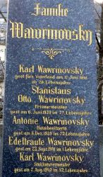 Wawrinovsky