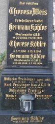 Weis; Köhler; Preisinger