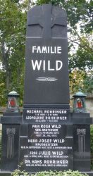Wild; Rohringer