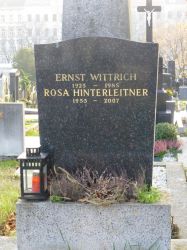 Wittrich; Hinterleitner