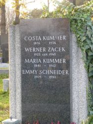Zacek; Kummer; Schneider