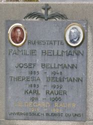 Bellmann; Rauer