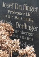 Derflinger; Ehrenberger; Wellart