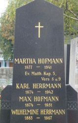 Herrmann; Hofmann