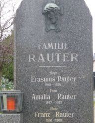 Rauter