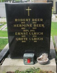 Beer; Ulrich
