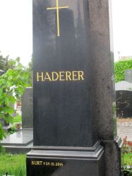 Haderer