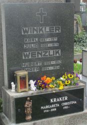 Winkler; Wenzlik; Kraker