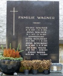 Wagner; Schubert; Weiss