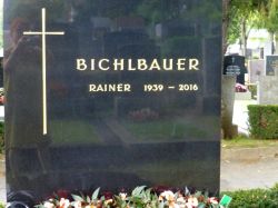 Bichlbauer
