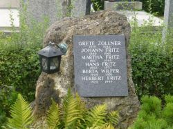 Fritz; Zollner; Wilfer
