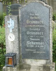 Grünauer; Schenner