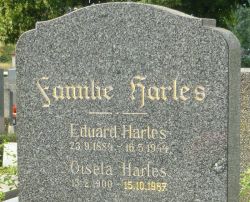 Harles