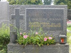 Hlavacek; Roland; Mirna; Zechmeister