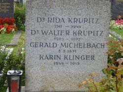 Krupitz; Michelbach; Klinger
