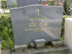 Mayer; Weitschacher