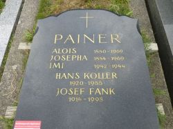 Painer; Koller; Frank